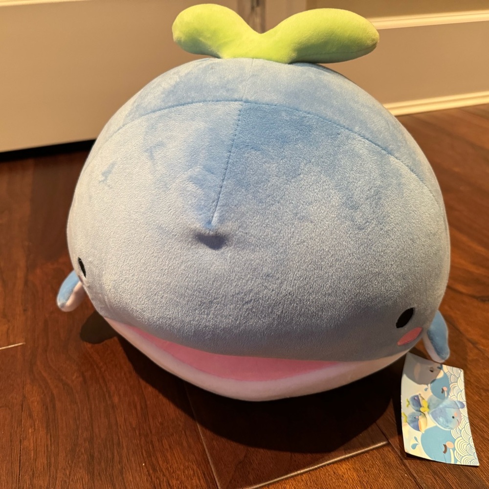 Unknown brand toy